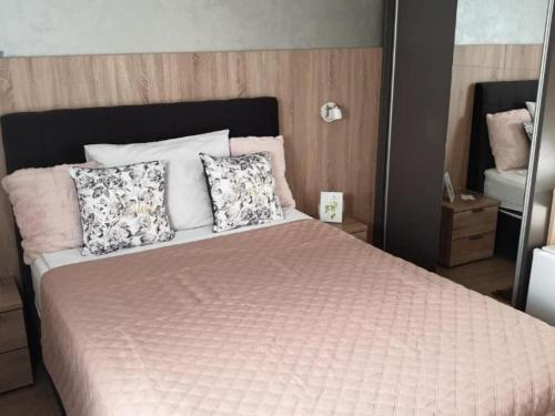 One Bedroom Apartment With Sauna And Hot Tub A7