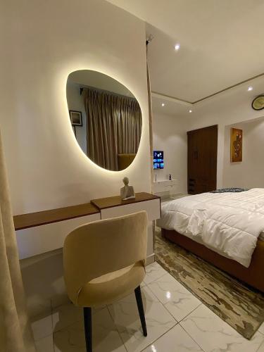 Fotografie z fotogalerie ubytování Shortlet in Pedro, Gbagada v destinaci Lagos