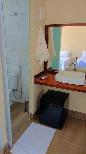 Foto sihtkohas Mateiros asuva majutusasutuse Pousada Jalapão Sunset galeriist