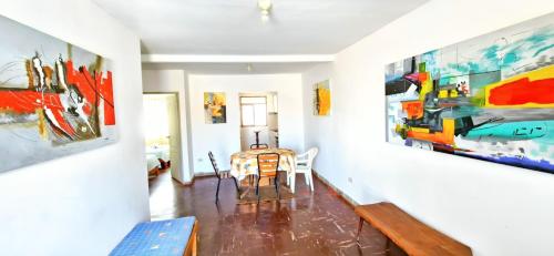 Foto de la galeria de Edelmon't Beach a Los Órganos