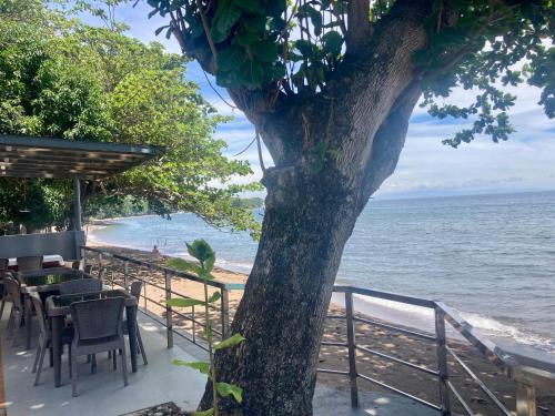 Φυσικό τοπίο κοντά σε αυτό το θέρετρο