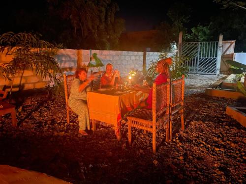 Imagen de la galería de Serenity stay Kizimkazi, en Kizimkazi