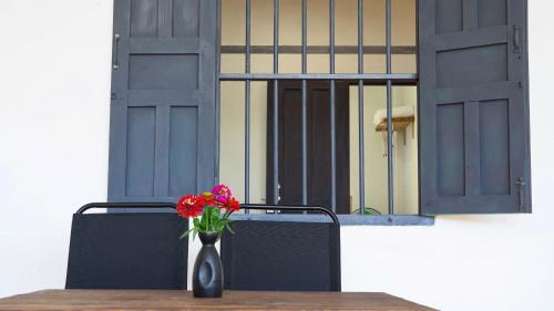 Φωτογραφία από το άλμπουμ του Homestay Nhà Của Gạo σε Ấp Thiẹn Ái