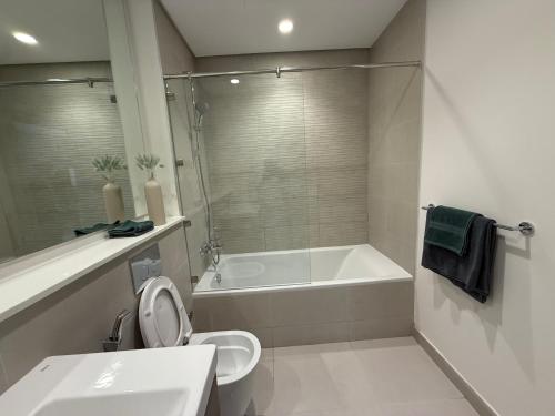 Φωτογραφία από το άλμπουμ του Luxury studio Yas golf collections στο Άμπου Ντάμπι