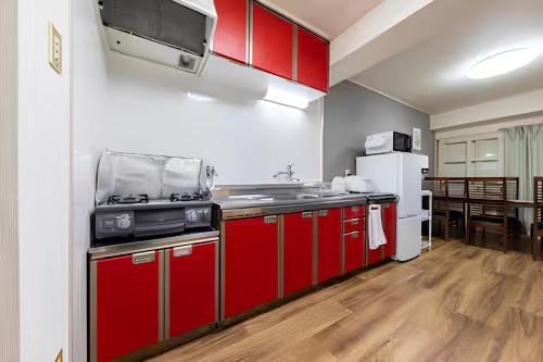 Namba Kuromon House 302