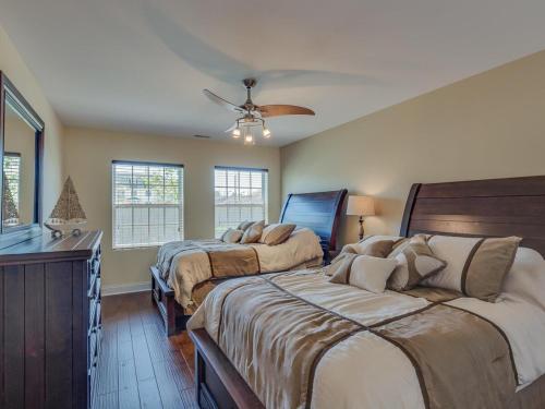 Fotografie z fotogalerie ubytování The Beachside Harborfront Hideaway v destinaci New Buffalo