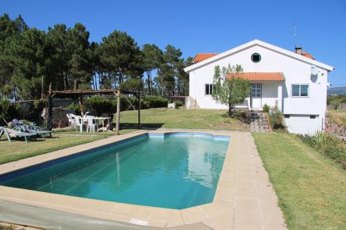 Gallery image of Quinta dos Gata in Nabainhos