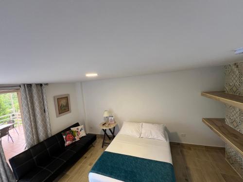 Photo de la galerie de l'établissement Hotel Campestre Villa Mary, à Santa Rosa de Cabal