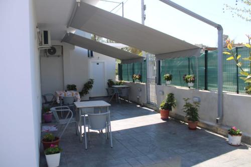 Fotografie z fotogalerie ubytování Villa EloEros v destinaci Vlorë