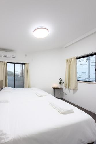 Ojihoncho301 Triple Room