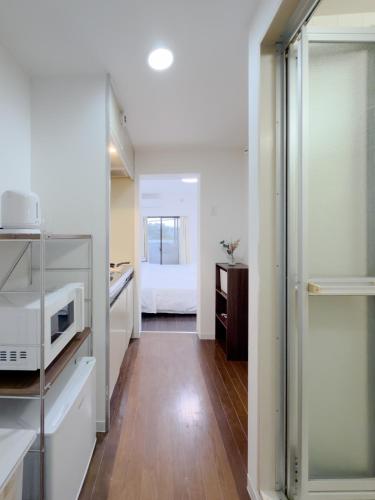 Ojihoncho301 Triple Room