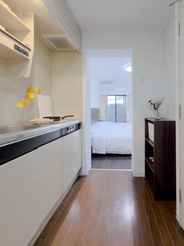 Ojihoncho301 Triple Room