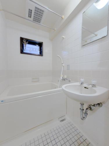 Ojihoncho301 Triple Room