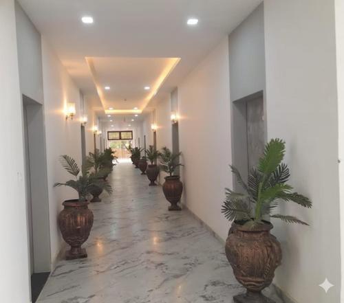 Fotografie z fotogalerie ubytování Hotel Aura Bikaner v destinaci Bíkáner