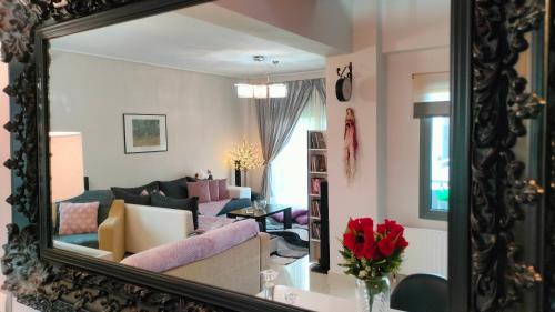 Andromache's Cozy Villa close to Meteora-Trikala