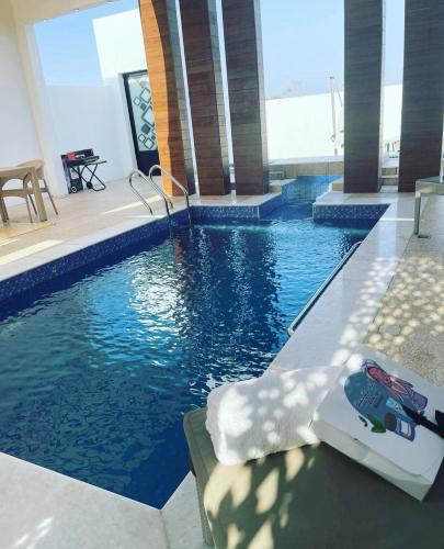 Piscina a Relax Home o a prop
