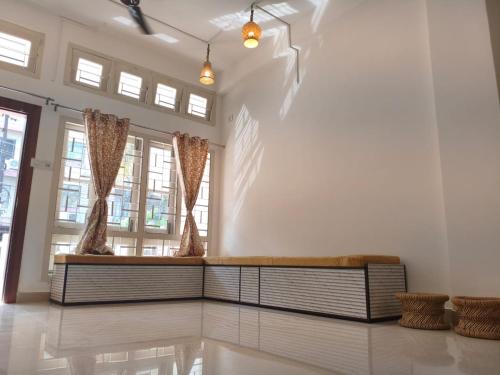 Galeriebild der Unterkunft Tribal Hostel & Homestay in Guwahati