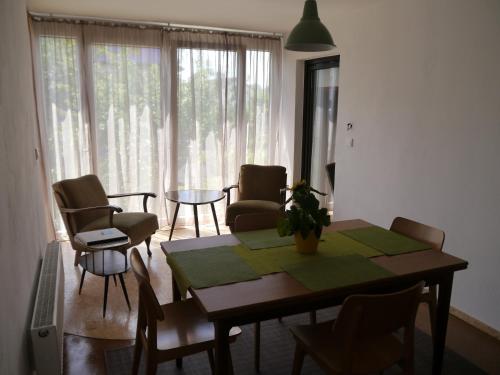 Gallery image of Punkrock Harbour Pension Bähr in Karlsruhe