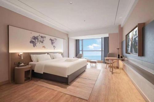 Kyriad Marvelous Hotel Xiangyin Bus Station