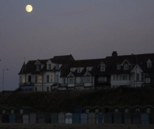 Gallery image of Andorinho Sea View Apartment in Margate