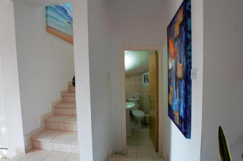 Foto de la galeria de Helene Villa a Protaras