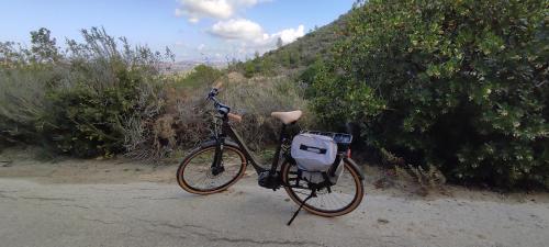 Ποδηλασία στο Casa Fernando y Maruja ή στη γύρω περιοχή