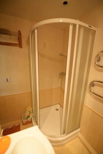 Bany a Ramresort Apartment