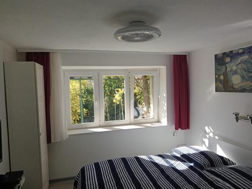 Apartman Paro