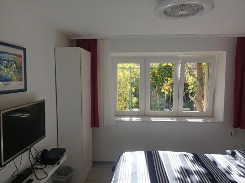 Apartman Paro