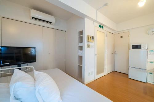 3A SHIBUYA Cozy Bright Apartment, 28sqm, free wifi, MAX 5PP