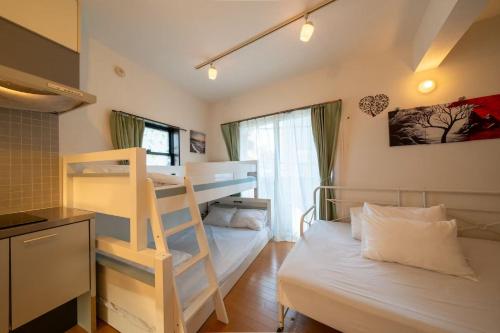 3A SHIBUYA Cozy Bright Apartment, 28sqm, free wifi, MAX 5PP