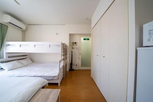 3B SHIBUYA Cozy Bright Apartment, 28sqm, free wifi, MAX 5PP