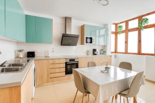 Vegueta Canary Suite