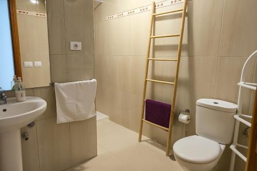 Vegueta Canary Suite