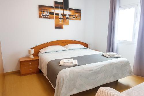 Vegueta Canary Suite