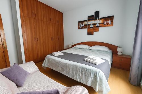 Vegueta Canary Suite