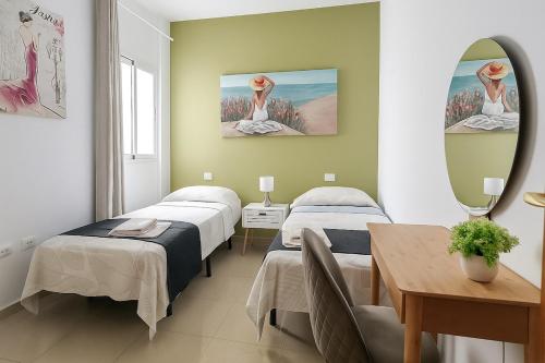 Vegueta Canary Suite