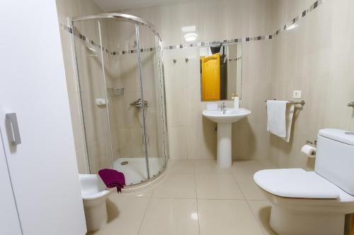 Vegueta Canary Suite