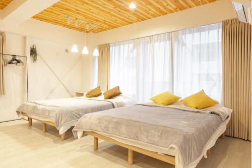 Hotel Estasia Ryogoku