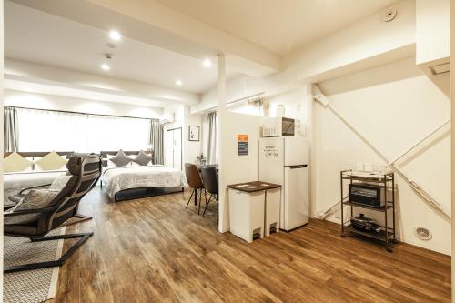 Hotel Estasia Ryogoku