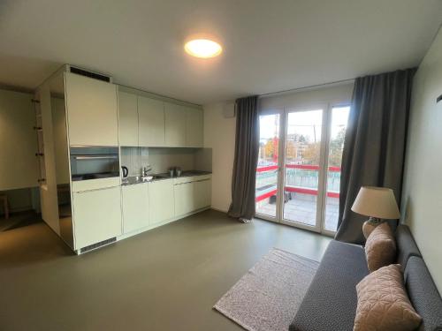 Urban Premium Comfort Zürich
