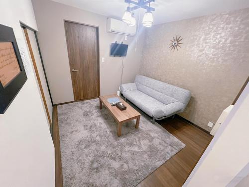 Fotografie z fotogalerie ubytování 帰心宿Heart's Return Inn v Osace