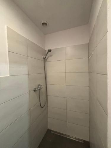 Een badkamer bij Elephant Studio