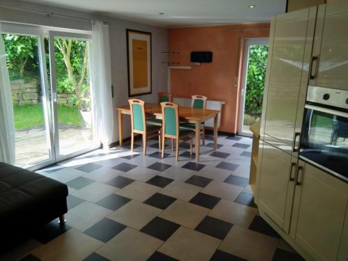 Imagen de la galería de Appartement Rdc, en Niederdorla