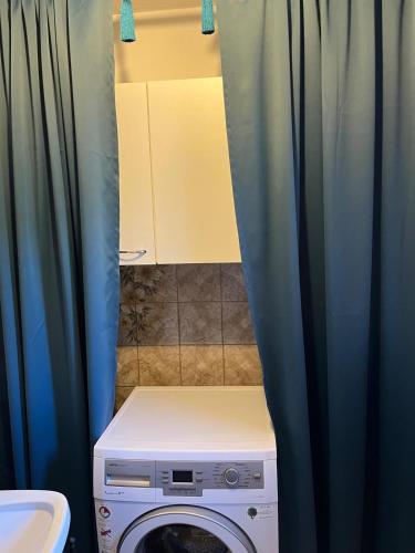Ferienwohnung Hakuna Matata