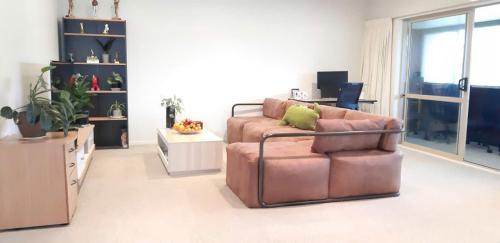 Χώρος καθιστικού στο Nice room for you