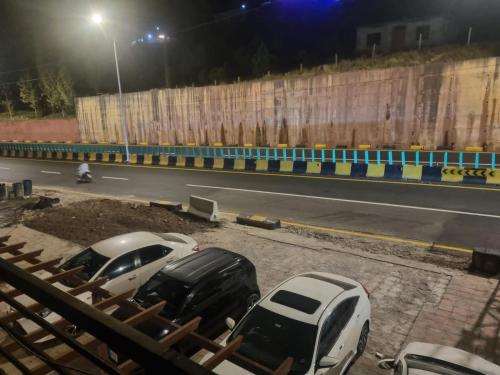 Fotografie z fotogalerie ubytování Montana Lodges Murree v destinaci Murree