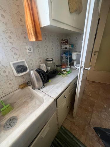 Authentic Kypseli 1 Bedroom