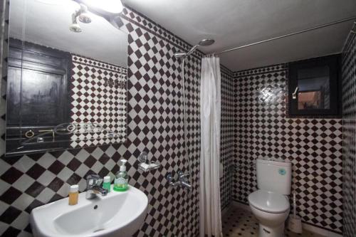 Gallery image of ROOM iN FES MEDINA in Fès