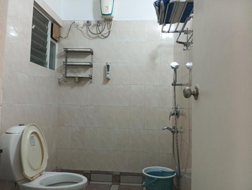 Ένα μπάνιο στο Coco's Beach Comfort